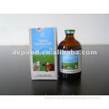 tylosin tartrate 20% injection veterinary injectable antibiotic